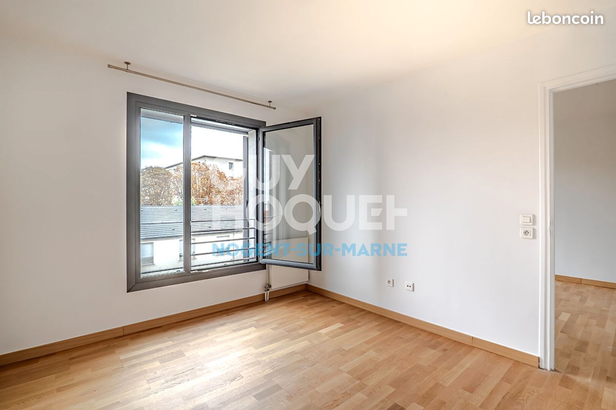 Appartement 2 pièces 45 m² · à Nogent-sur-Marne · 45 m² · 270 000 €