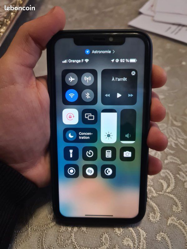 IPhone 11 Pro 256GB Neuf (image 4)