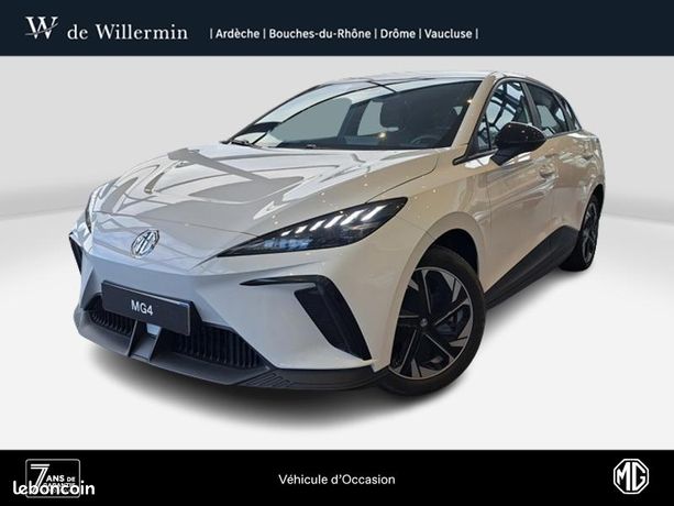 Mg/mg Motor Autre 2024