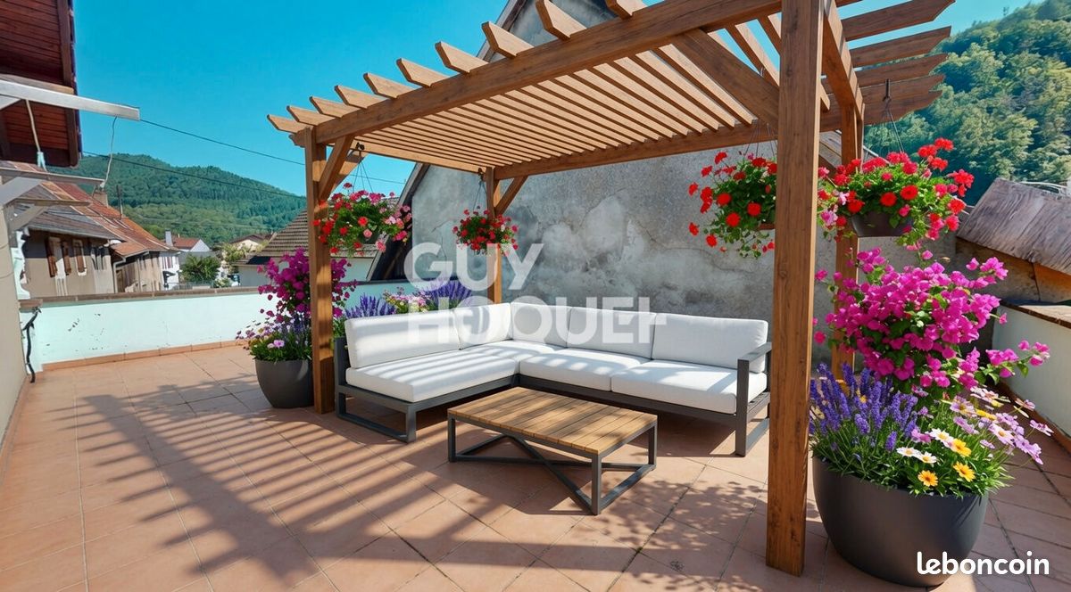 Maison 6 pièces 150 m² · à Willer-sur-Thur · 150 m² · 140 000 €