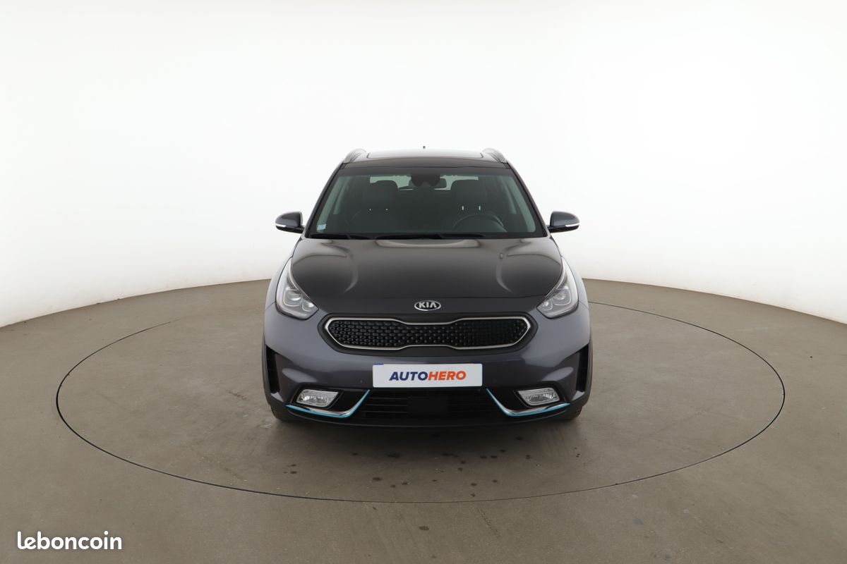 Kia Niro 1.6 GDi Plug-In Hybrid Premium DCT6 141 ch (image 14)