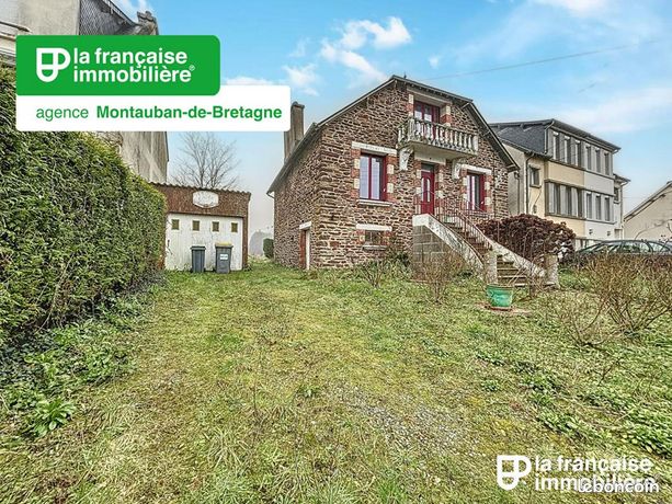Maison 3 pièces 79 m²