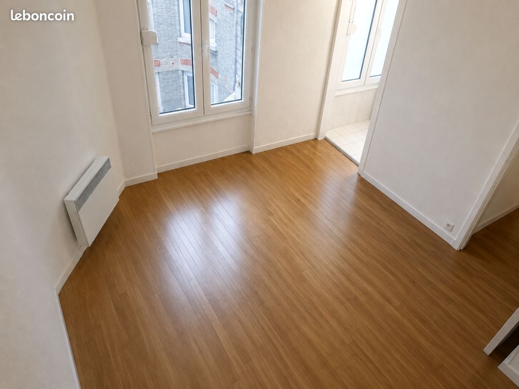 Appartement 2 pièces 30 m² · à Reims · 30 m² · 470 €/mois