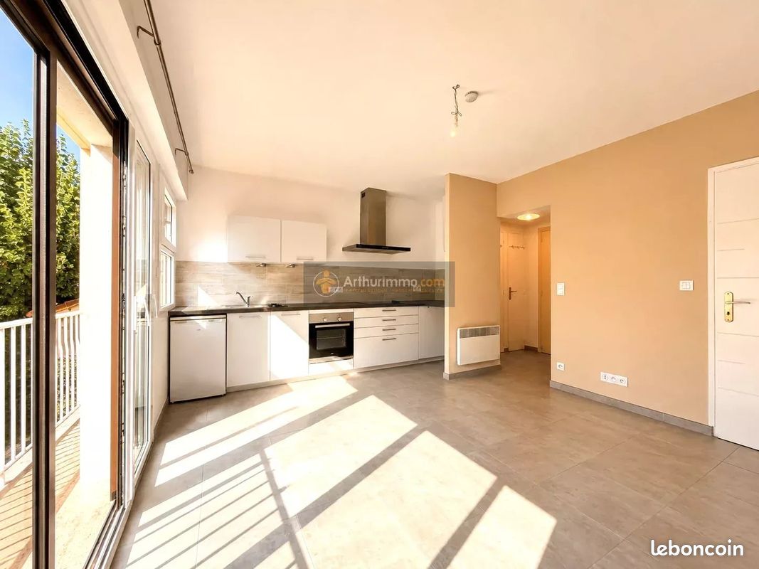 Appartement 1 pièce 27 m² · à Saint-Raphaël · 27 m² · 170 000 €