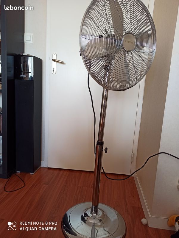 Ventilateur (image 1)
