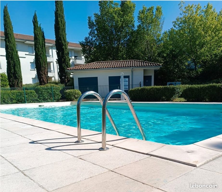 Appartement 4 pièces 84 m² · à Poitiers · 84 m² · 1 100 €