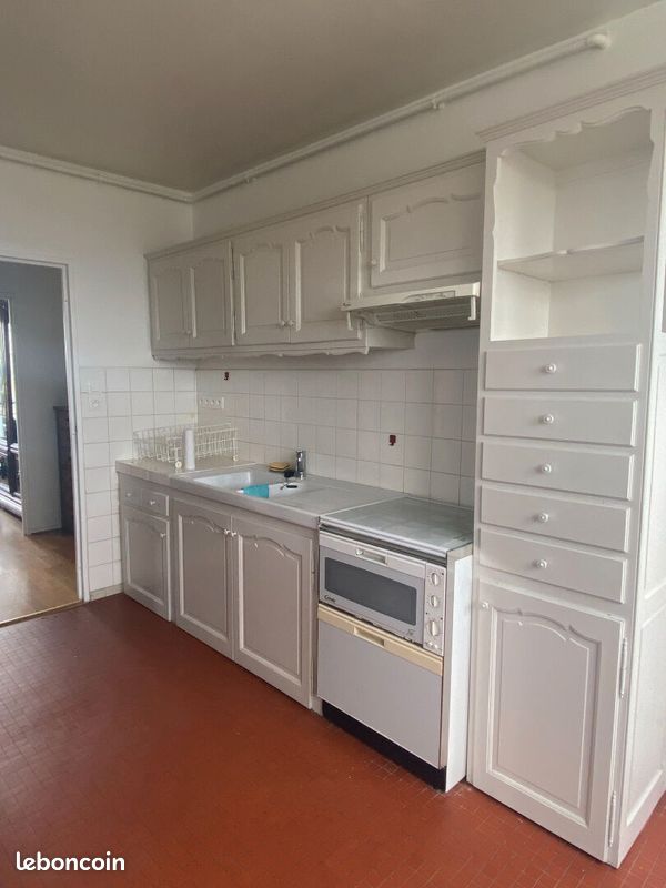 Appartement a louer thionville - 3 pièce(s) - 75 m2 - Surfyn