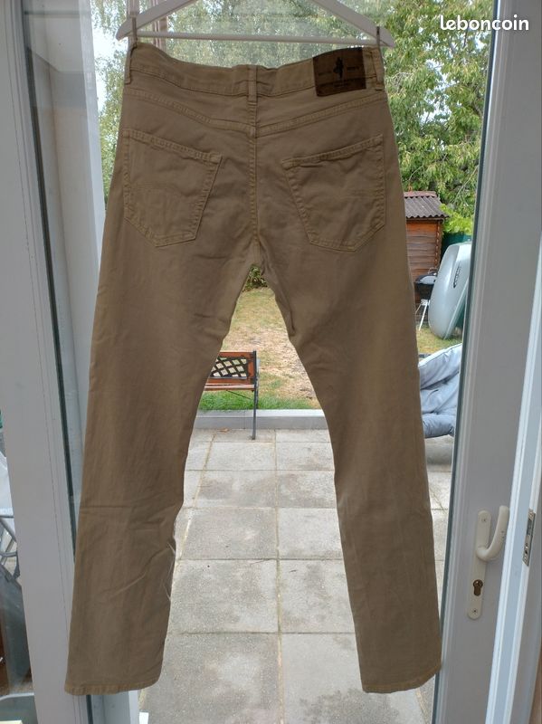 Pantalon MCS Vêtements