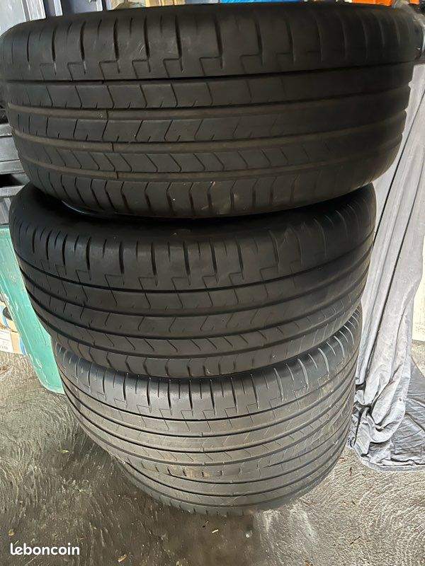 4 roues complètes (image 3)