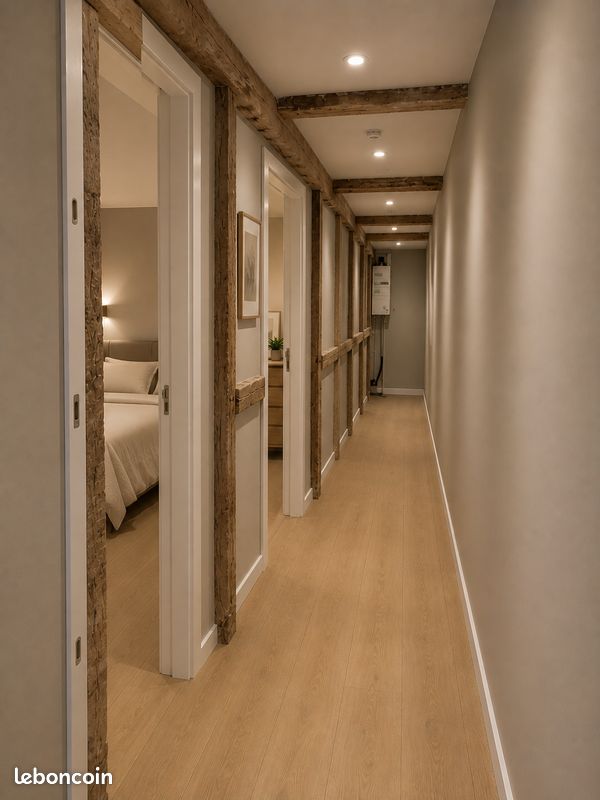 Appartement 4 pièces 78 m² · à Heiteren · 78 m² · 168 000 €
