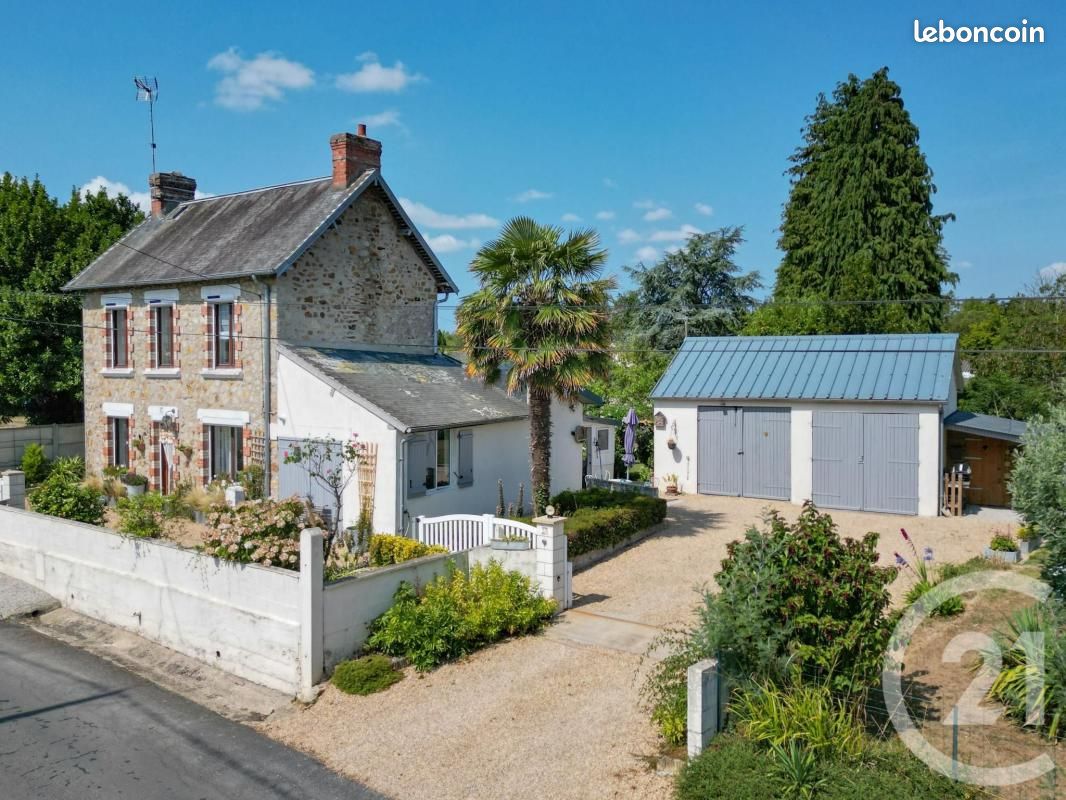 Maison 4 pièces 85 m² · à La Haye · 85 m² · 199 000 €