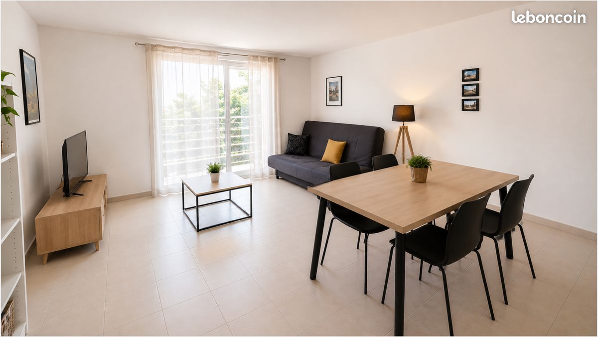 Appartement 2 pièces 43 m² · à Lyon · 43 m² · 150 000 €