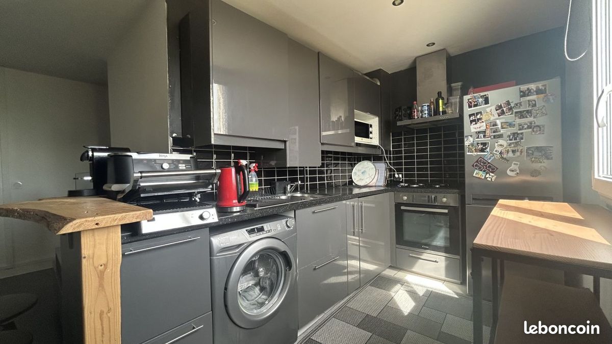 Appartement 3 pièces 56 m² · à Brunoy · 56 m² · 1 000 €/mois