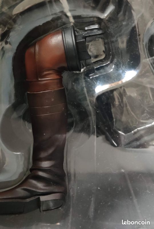 Statue Kotobukiya Luke Vs Vador – Concept Ralph McQuarrie – ART FX 133/1250