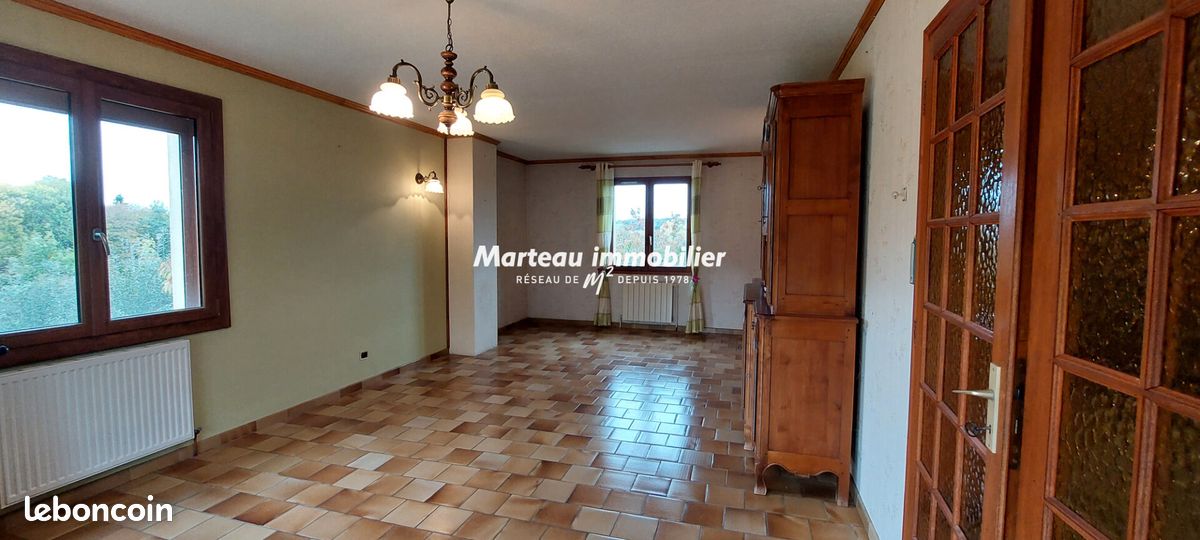 Maison 3 pièces 100 m² (image 3)