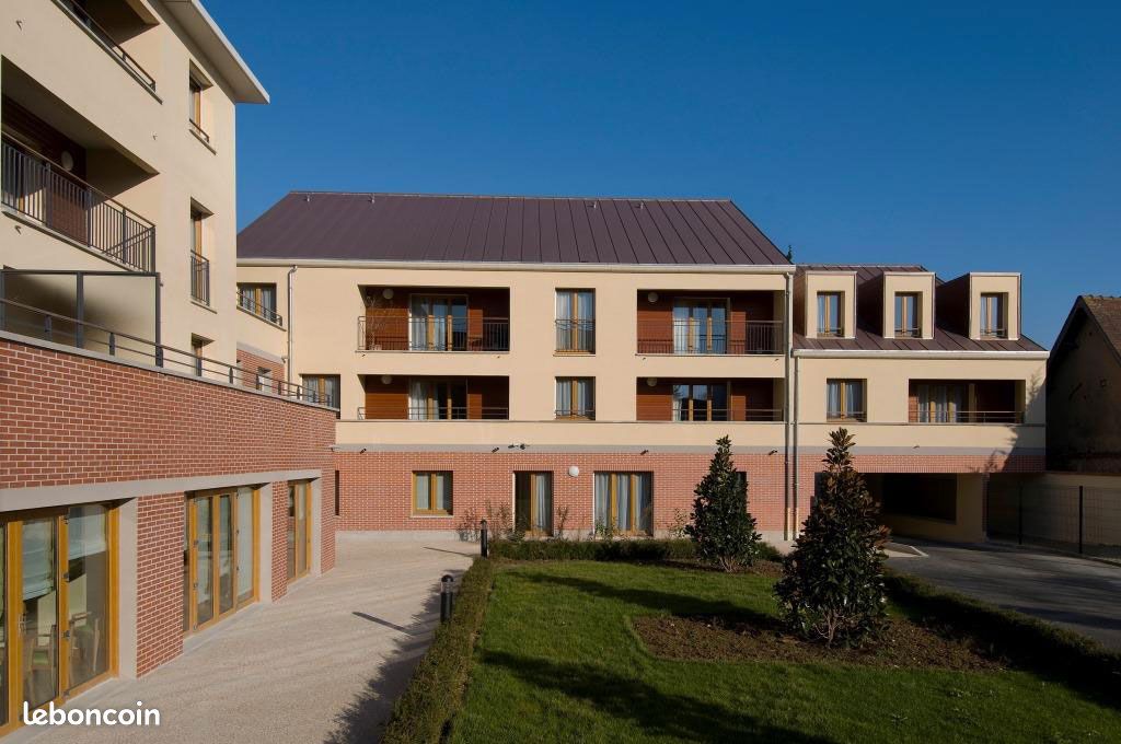 Appartement 3 pièces 63 m² · à Chartres · 63 m² · 233 781 €