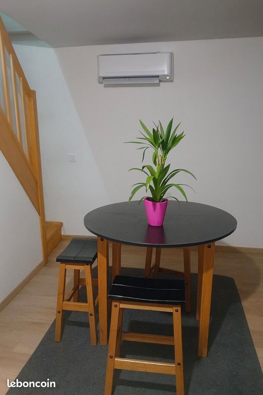 Appartement 3 pièces 70 m² · à Vic-sur-Aisne · 70 m² · 700 €/mois