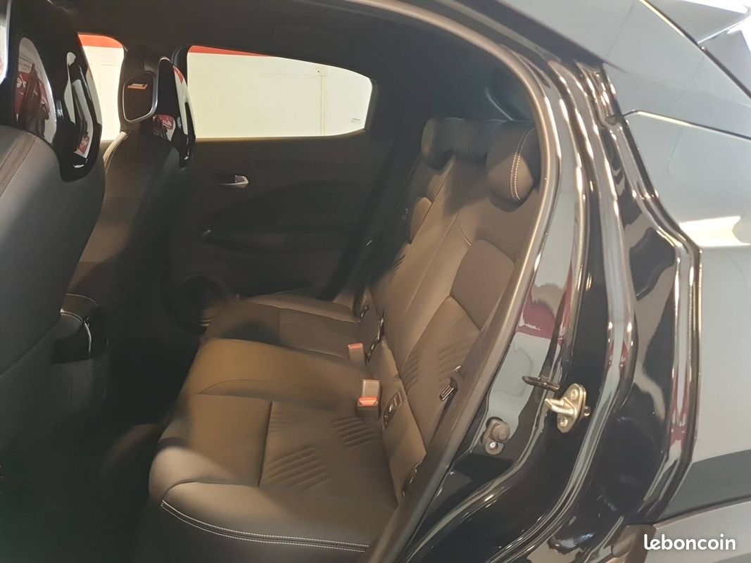 NISSAN Juke HYBRID 143 Tekna (image 7)