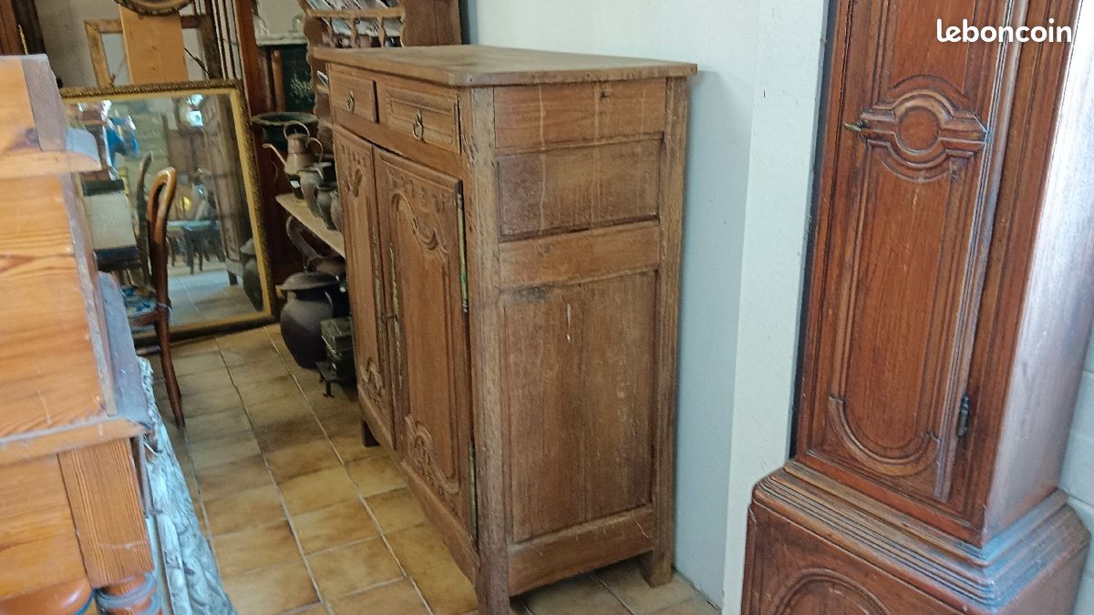 Curvimètre Parker vintage - instrument de mesure 1960 (D'occasion) à