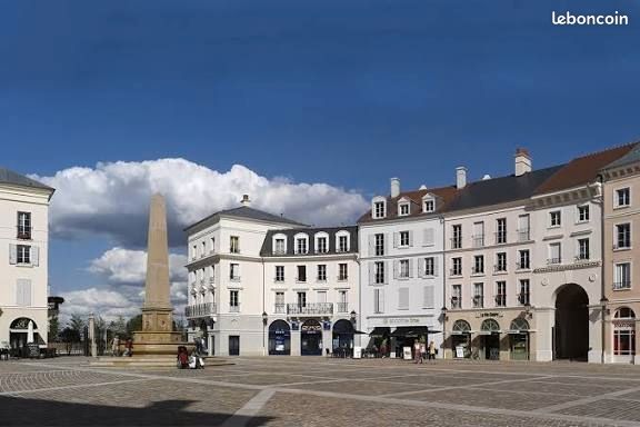 Appartement a louer serris - 1 pièce(s) - 25 m2 - Surfyn