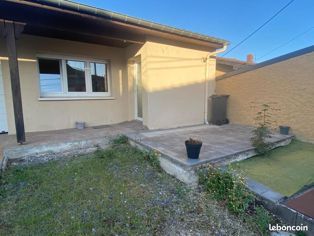 Appartement 2 pièces 49 m² · à Boulay-Moselle · 49 m² · 500 €/mois