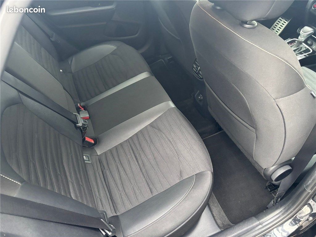 Kia Pro_cee'd PROCEED III 1.5 T-GDI 160 CH DCT7 GT Line (image 11)