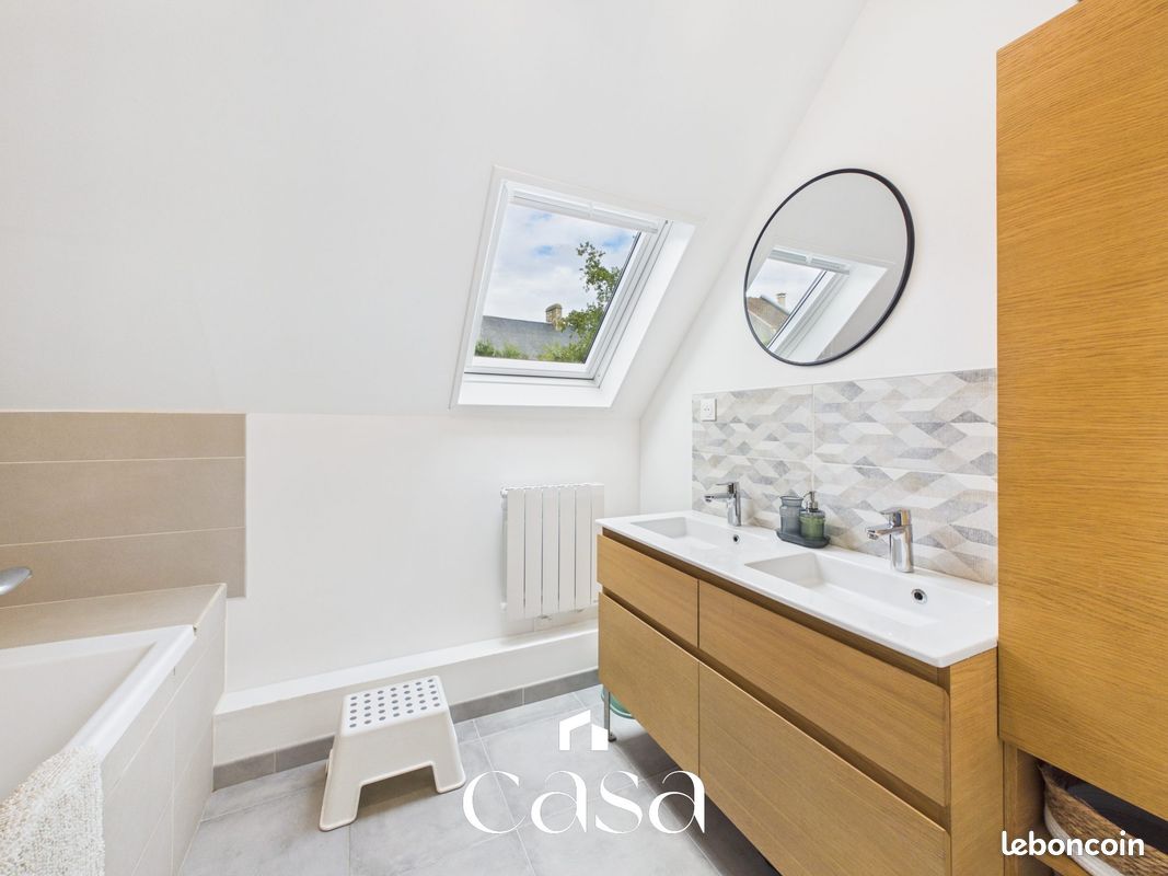 Maison 6 pièces 125 m² (image 11)
