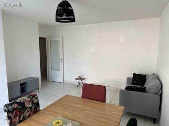 Appartement 2 pièces 48 m² · à Nantes · 48 m² · 699 €/mois