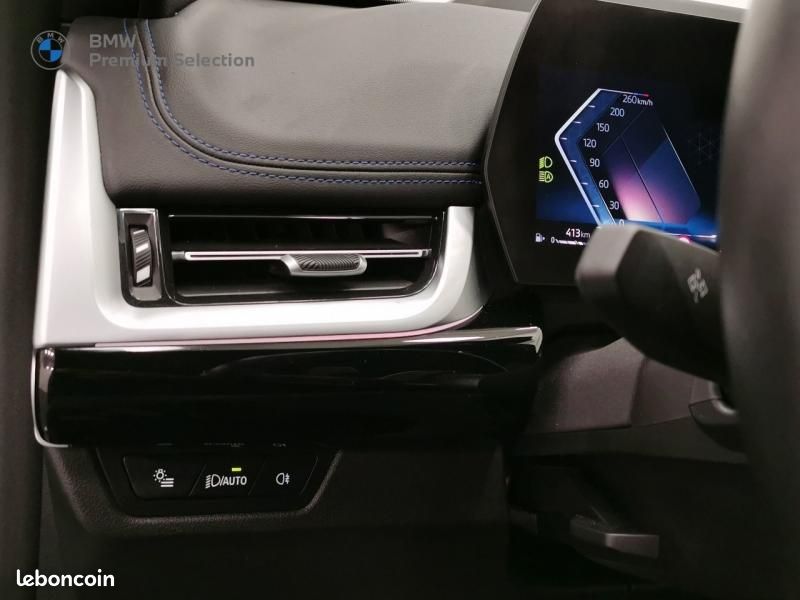 Bmw X1 xDrive23i 218ch M Sport (image 12)