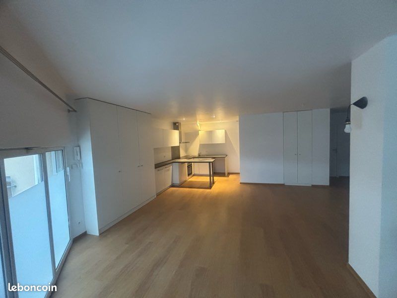 Appartement 3 pièces 89 m² · à Toulouse · 89 m² · 320 000 €