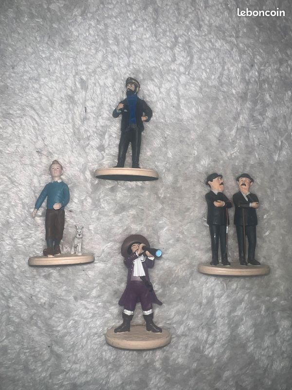 Lot de 15 figurines Demon Slayer 5 cm – Personnages de Kimetsu no Yaiba – Collection complète anime manga - Jeux - Jouets