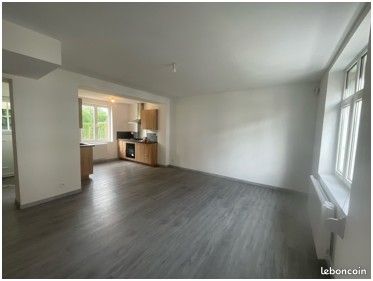 Maison 4 pièces 84 m² · à Hesdin-la-Forêt · 83,8 m² · 790 €/mois