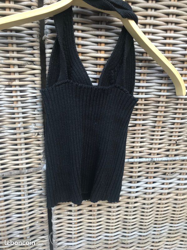 Débardeur femme taille XS (image 1)