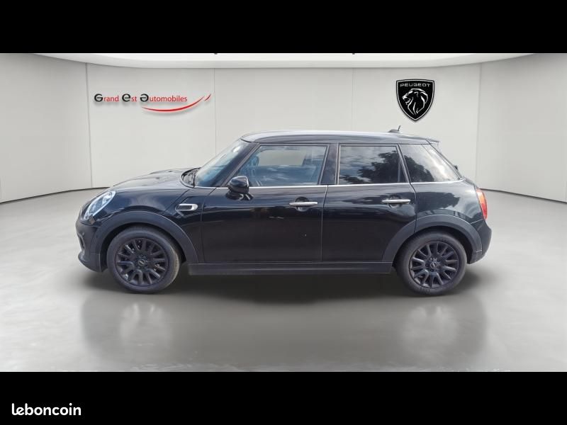 Mini Mini 5 Portes One D 95ch 97g (image 2)