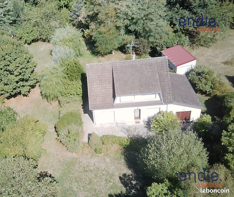 Maison 7 pièces 146 m² · à Vierzon · 146 m² · 179 000 €