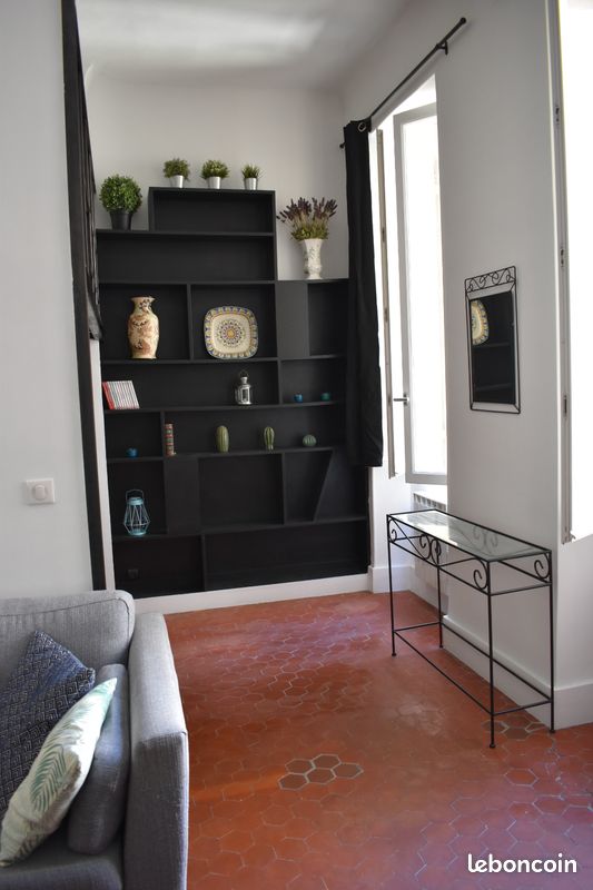 Appartement 2 pièces 48 m² · à Marseille · 48 m² · 900 €/mois