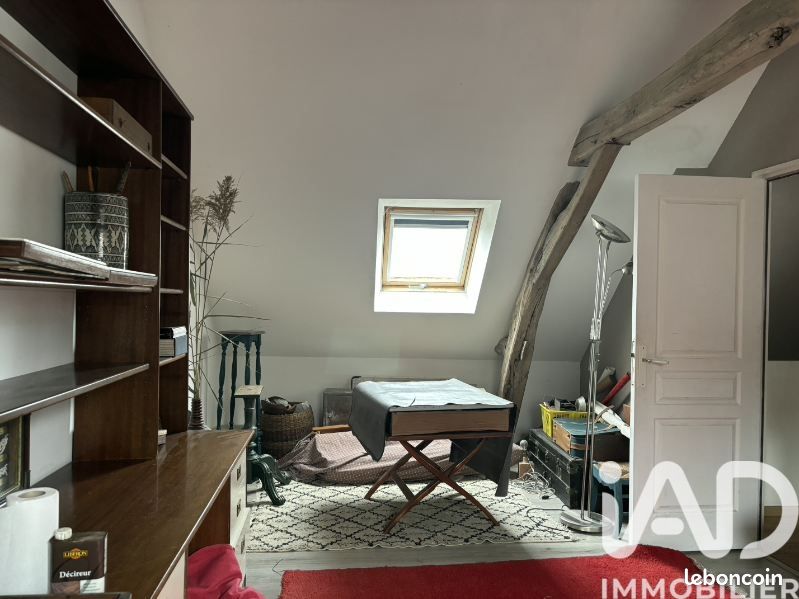 Maison familiale 6 pièces 150 m² (image 19)