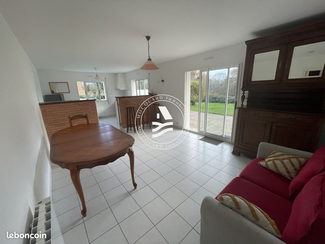 Appartement 3 pièces 78 m² · à Le Bono · 78 m² · 790 €