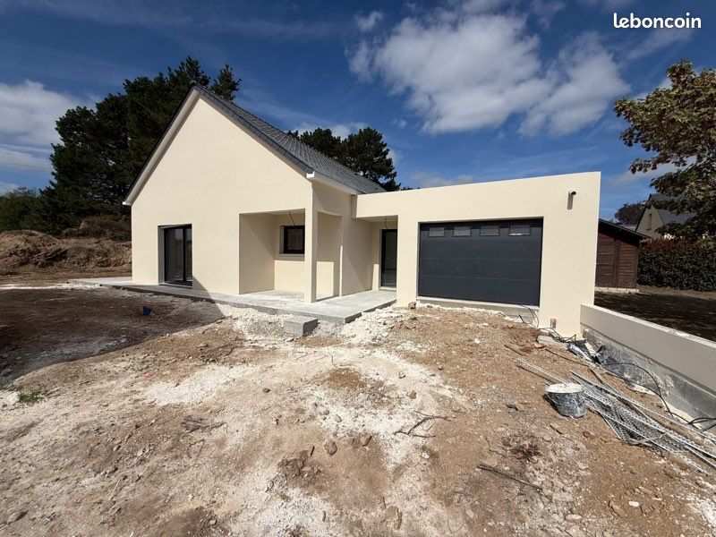 Maison 4 pièces 120 m² · à Pontchâteau · 120 m² · 1 350 €/mois