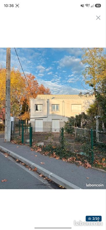 Maison 4 pièces 85 m² · à Sotteville-lès-Rouen · 85 m² · 800 €/mois