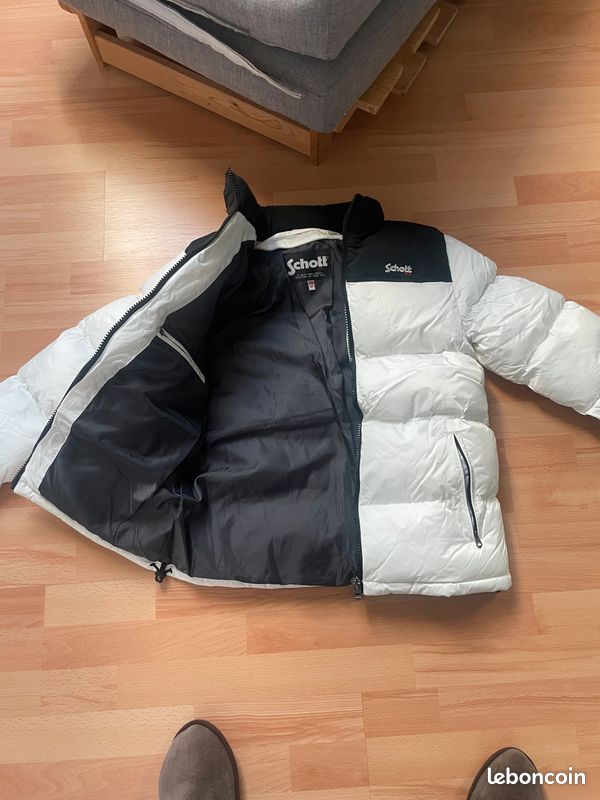 Blouson schott (image 2)