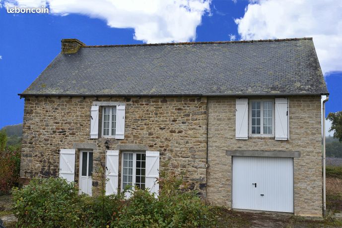 Longère 3 pièces 96 m²