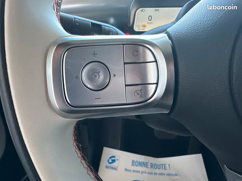 Smart #3 200 kW Pro 272 ch (image 17)