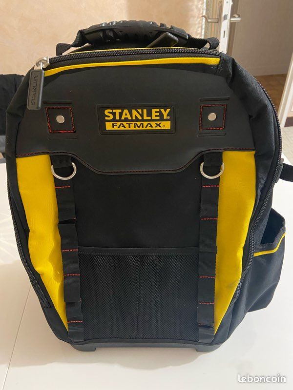 Sac porte-outils Stanley Fatmax (image 6)