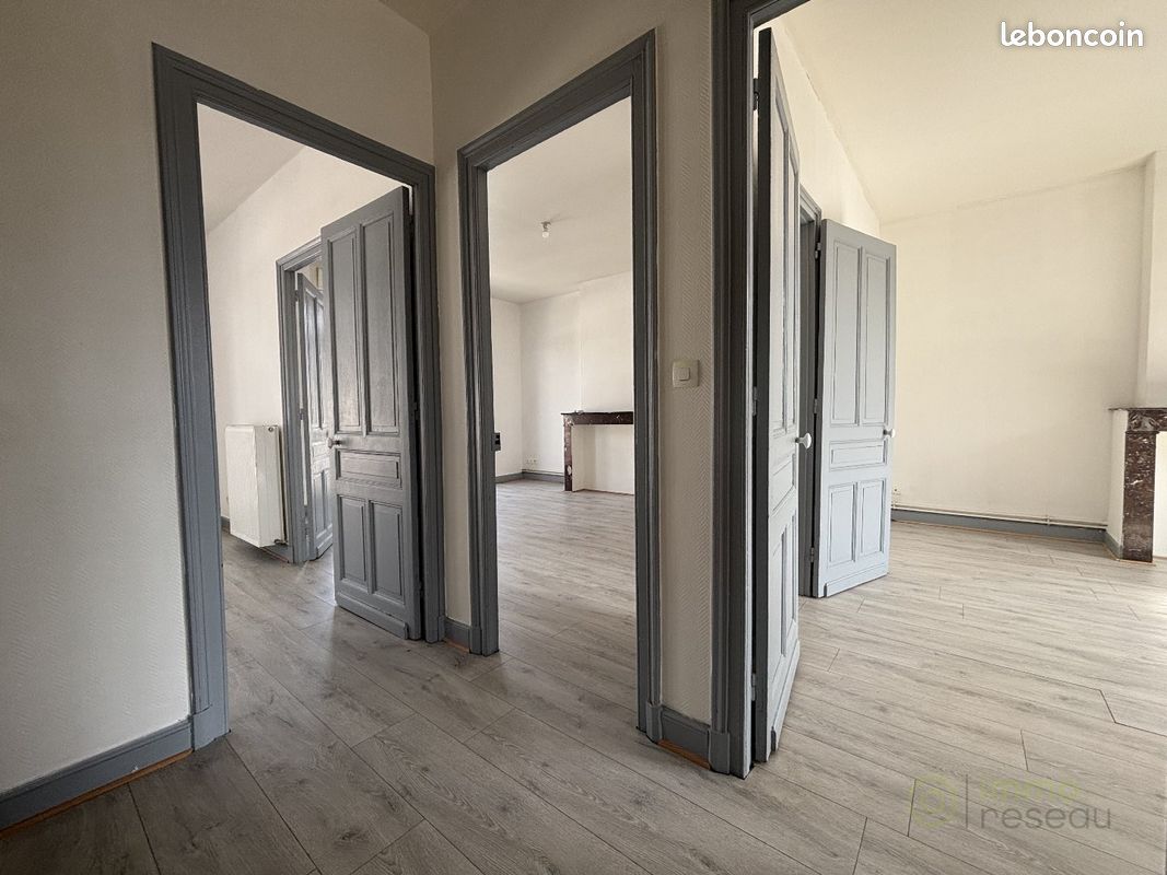 Appartement 3 pièces 67 m² (image 12)