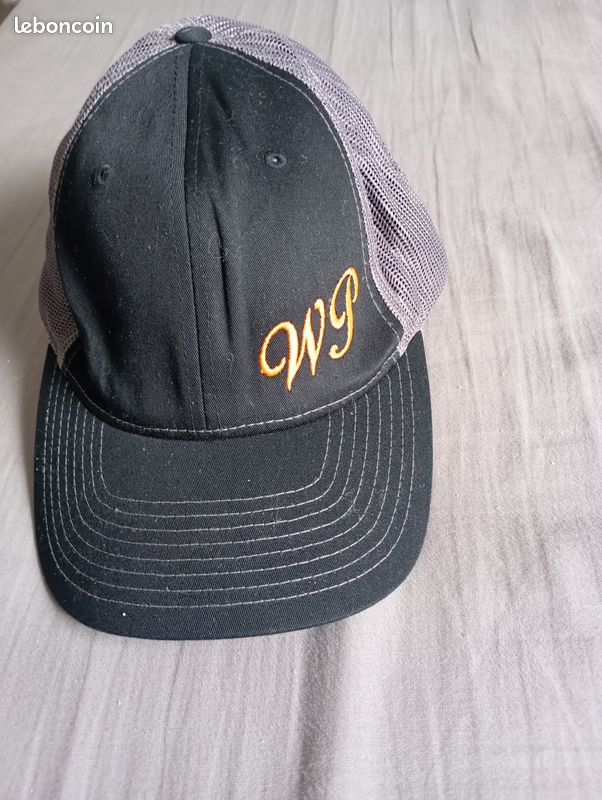 Casquette Richardson (image 2)