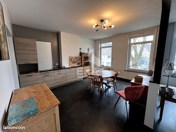 Duplex 11 pièces 350 m²