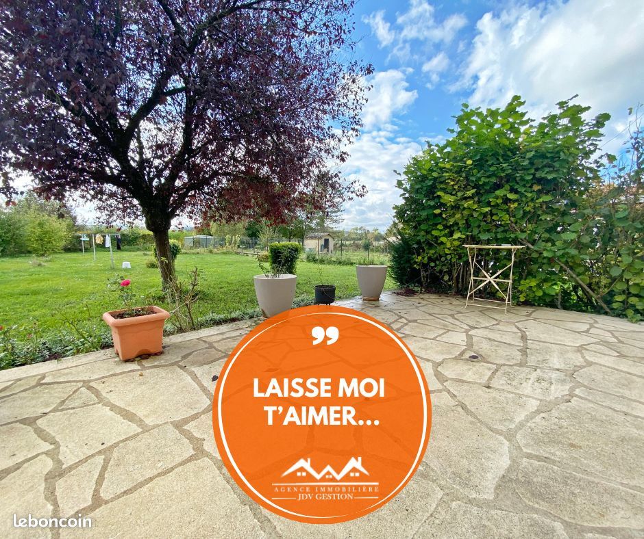 Maison 4 pièces 95 m² · à Vignot · 95 m² · 136 000 €