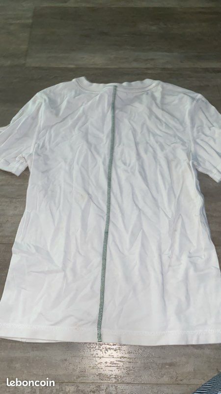 T-shirt Lacoste (image 2)
