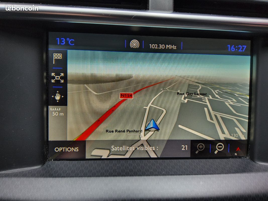 DS DS4 BlueHDi 150 SS BVM6 Sport Chic (image 17)